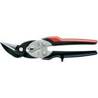 Ideal shears D29ASS Erdi D29ASSL-2 Suitable for Continuous straight and figure cutting