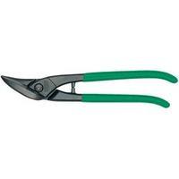 Ideal shears D116 Erdi D116-260 Suitable for Continuous straight and shaped cut in Normal steel