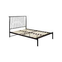 Ida Single Metal Bedstead