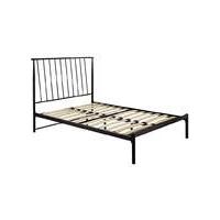 Ida Kingsize Metal Bedstead
