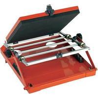 Ideal Tek PCSA-2 Mounting Frame for Soldering