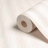 ideco royal house clear spirit white stripe shimmer effect wallpaper