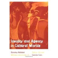 Identity and Agency in Cultural Worlds