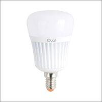 Idual E14 470lm LED Dimmable Light Bulb