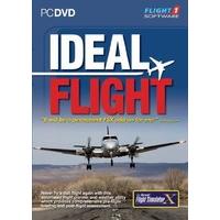 Ideal Flight for FSX (PC DVD)