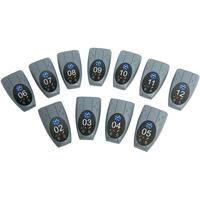 Ideal Networks 150050 Active Remote set No.2 to12