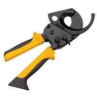 ideal networks 35 053 bigfoot ratcheting cable cutter
