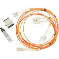 Ideal Networks MGKSX1 SFP Kit 1000BASE-SX 850nm with LC/LC & LC/SC