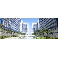 IECASA Sea Residences Serviced Apartments