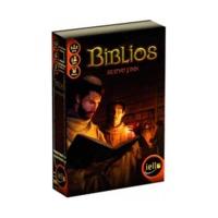 Iello Biblios