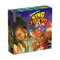 Iello King of Tokyo