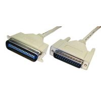 ieee 1284 printer cable