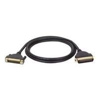 Ieee1284 Gold Parallel Printer A/b Cable Db25m/cen36m - 6 Ft.