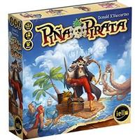 Iello Pina Pirata Board Game