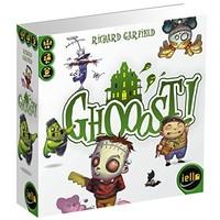 iello ghooost board game