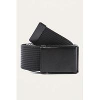 iets frans Seat Belt Black Belt, BLACK