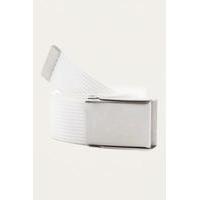 iets frans Seat Belt White Belt, WHITE