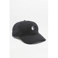 iets frans... Yin-Yang Black Cap, BLACK