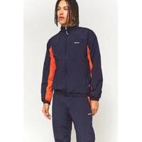 iets frans vinz navy warmup track top navy