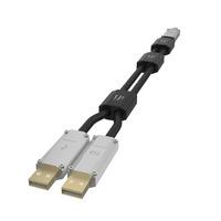 ifi gemini dual headed usb cable 15m