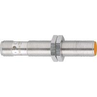 ifm ifs208 inductive proximity sensor4mm flush 2 or 3 wire no