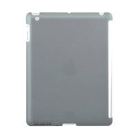 ifrogz iPad 2 Backbone Case grey