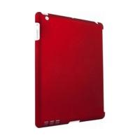 ifrogz iPad 2 Backbone Case red