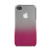 ifrogz Luxe Lean Frost / Mulberry (iPhone 4)