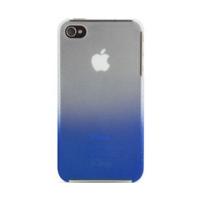 ifrogz Luxe Lean Frost / Azure (iPhone 4)