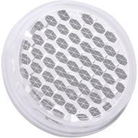 ifm e20003 round prismatic reflector diameter 20mm