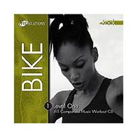 iFIT CD Rock Level 1 Bike Music Workout