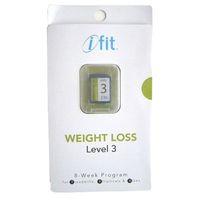 iFit Weight Loss SD Card - Level 3
