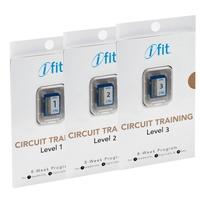 iFit Circuit Training SD Cards Pack