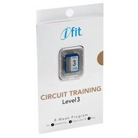 iFit Circuit Training SD Card - Level 3
