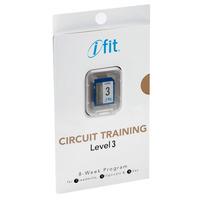 ifit circuit training sd card level 3