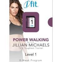 ifit power walking sd card level 1