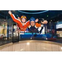 iFly Gold Coast: Indoor Skydiving