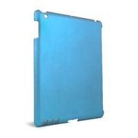 Ifrogz Backbone Case For Ipad 2 - Blue