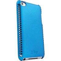 Ifrogz Ipod Touch 4 Luxe Lean Case - Marine