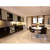 IFSC Dublin City Apartments