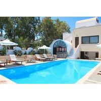 Ifestos Villa