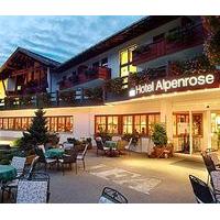 IFA Alpenrose Hotel Kleinwalsertal