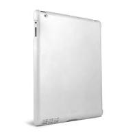 ifrogz backbone case for ipad 2 white