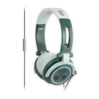 Ifrogz Earpollution Cs40 - Headsets (wired, 3.5mm (1/8\