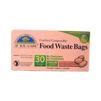 if you care kitchen caddy bags 30bag