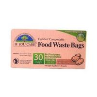 If You Care Kitchen Caddy Bags 30bag (1 x 30bag)