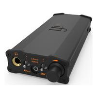 iFi Micro iDSD BL Black Digital To Analogue Converter w/ Headphone Amplifier