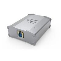 iFi Nano iDSD LE Silver Digital To Analogue Converter