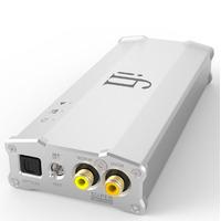 iFi Micro iLink Silver USB To SPDIF Converter