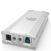 iFi Micro iUSB 3.0 Silver Power Supply